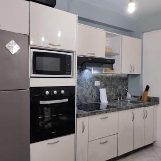 Beach apartment in La Mar Suites, Tucacas Venezuela - Tucacas - 4