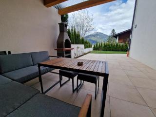 Apartment Bergblick - Kreith - 2