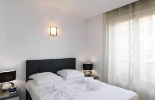 Appartement 6 personnes au cœur de Cannes - Appartement 4 pièces 6 personnes MAE-0031 - Cannes - 9
