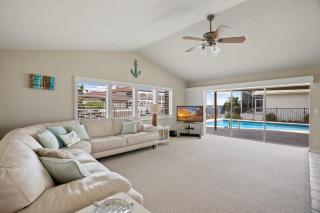 Waterfront Pool House - Marco Island - 7