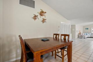 Waterfront Pool House - Marco Island - 1