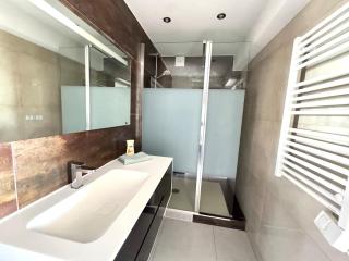 T3 Panorama face mer 180 degrés parking inclus climatisation - 9