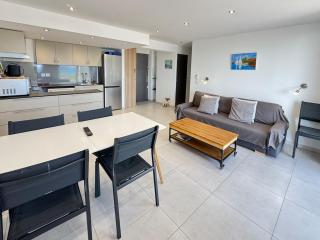 T3 Panorama face mer 180 degrés parking inclus climatisation - 4