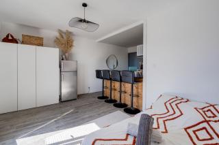 Chez Dorian - Parking & Balcon - Toulouse - 6