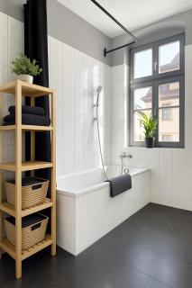 Hip & Minimalist meets Historical Old Town - 7