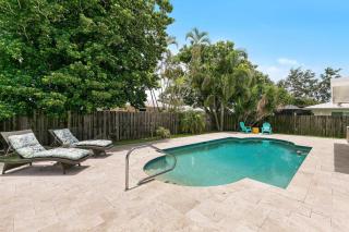 Welcome to Bolero Oasis - In the heart if Naples - Close to Beaches and Restaurants - Naples - 0