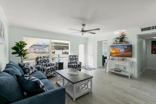 Welcome to Bolero Oasis - In the heart if Naples - Close to Beaches and Restaurants - Naples - 7