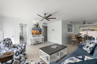 Welcome to Bolero Oasis - In the heart if Naples - Close to Beaches and Restaurants - Naples - 4