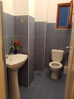 Blue Orange Hostel - Skopje - 7