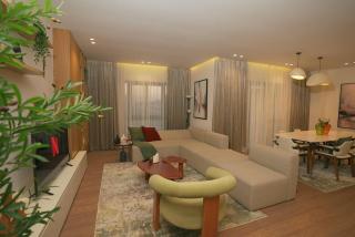 New Cairo 2 Bedroom sky condos, Sodic Apartment - New cairo - 0