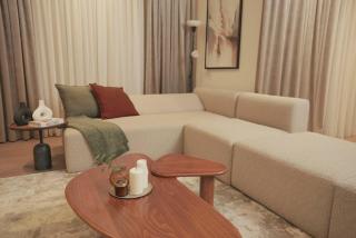 New Cairo 2 Bedroom sky condos, Sodic Apartment - New cairo - 6