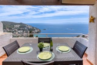 Villa Buraux - Roses - 1