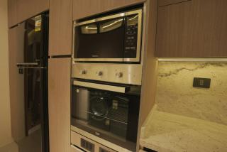 New Cairo 2 Bedroom sky condos, Sodic Apartment - New cairo - 4