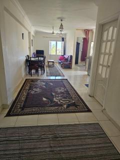 قريه اللوتسLotus for families only - El Alamein - 3