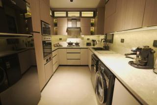 New Cairo 2 Bedroom sky condos, Sodic Apartment - New cairo - 3