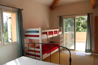 Villa accueillante avec piscine à Seillans - 4