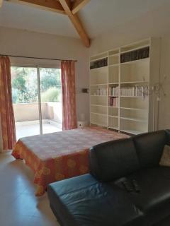 Villa accueillante avec piscine à Seillans - 2