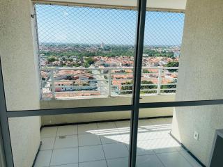 Ótimo Apartamento a 4km do Aeroporto de Fortaleza - Fortaleza - 9