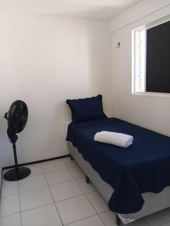 Ótimo Apartamento a 4km do Aeroporto de Fortaleza - Fortaleza - 2