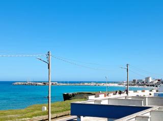 Casa STELLA MARINA - San Foca - 9