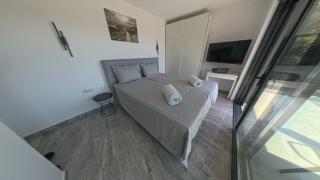 Premium Apartment Sun with Private Pool - Krk - 8