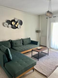 Airy apartment - Tessalónica - 0