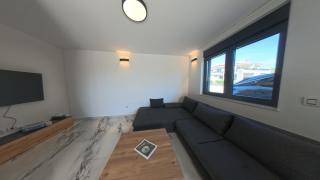 Premium Apartment Sun with Private Pool - Krk - 5