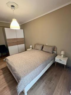 Airy apartment - Tessalónica - 9