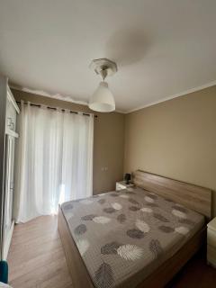 Airy apartment - Tessalónica - 8