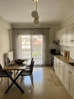 Airy apartment - Tessalónica - 4