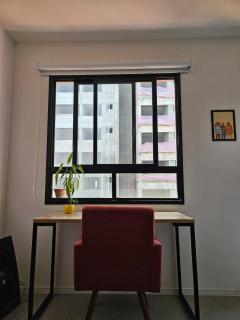 Charming loft in Sao Paulo - São Paulo - 3