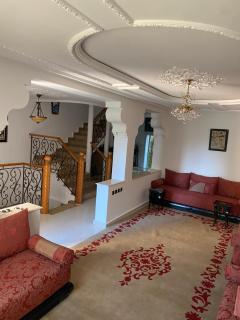 Villa idéale près de tout les centres d interêt - Tangier - 2