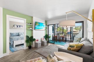 Anglers Cove Unit J205 - Marco Island - 8