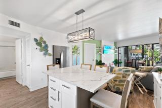 Anglers Cove Unit J205 - Marco Island - 2