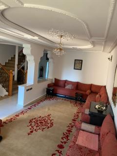 Villa idéale près de tout les centres d interêt - Tangier - 3