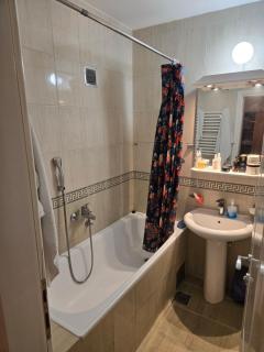 Apartman u Nisu - Niš - 1