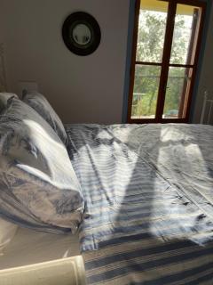 Peaceful home amongst olive groves by the sea - Koroni - 2