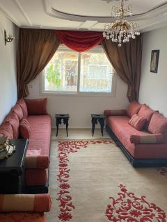 Villa idéale près de tout les centres d interêt - Tangier - 6