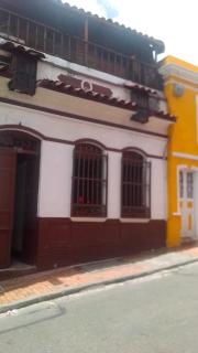 Candelaria Central - Bogotá - 8