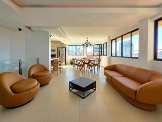 Cobertura Centro de Foz - Duplex com piscina - Foz do Iguaçu - 6