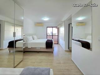Cobertura Centro de Foz - Duplex com piscina - Foz do Iguaçu - 3