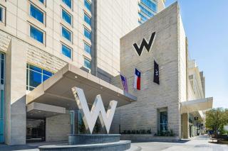 W Dallas - 4