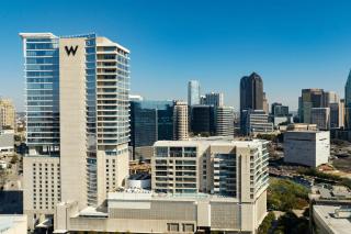 W Dallas - 7
