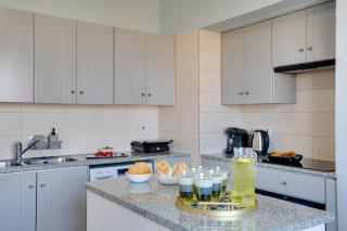 Charming 3-bed Duplex With Stunning Sea View - Lanarka - 7