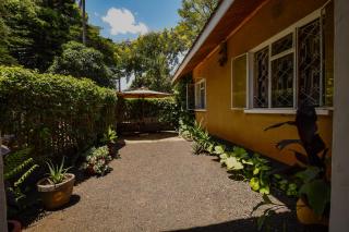 Utamaduni House B&B - Arusha - 8