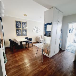 Central Park Mielno Green Apartament - Mielno - 9