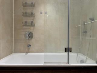 1-Min Walk to the Tube! Stylish 1-Bedroom in SW8 - Londra - 5