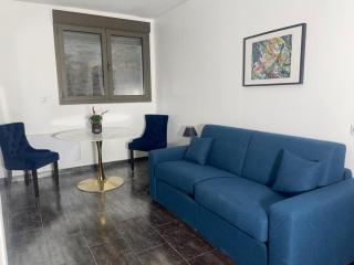 Studio Chaleureux - Neuilly-sur-Marne - 0