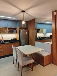 Apartamento Ótima Localização - Joinville - 6
