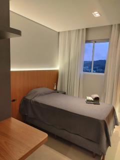 Apartamento Ótima Localização - Joinville - 5